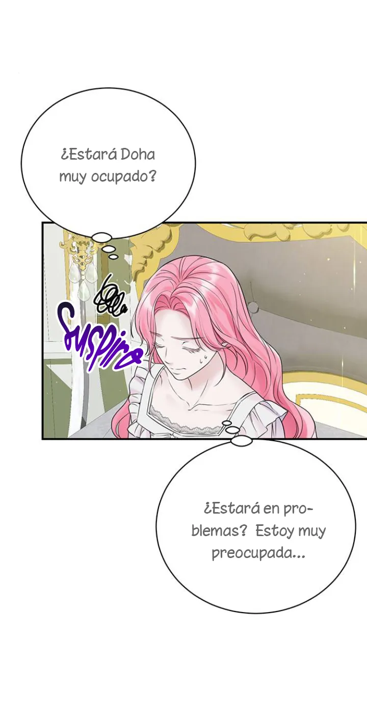 Pensé que tenía fecha límite capítulo 50, página 59