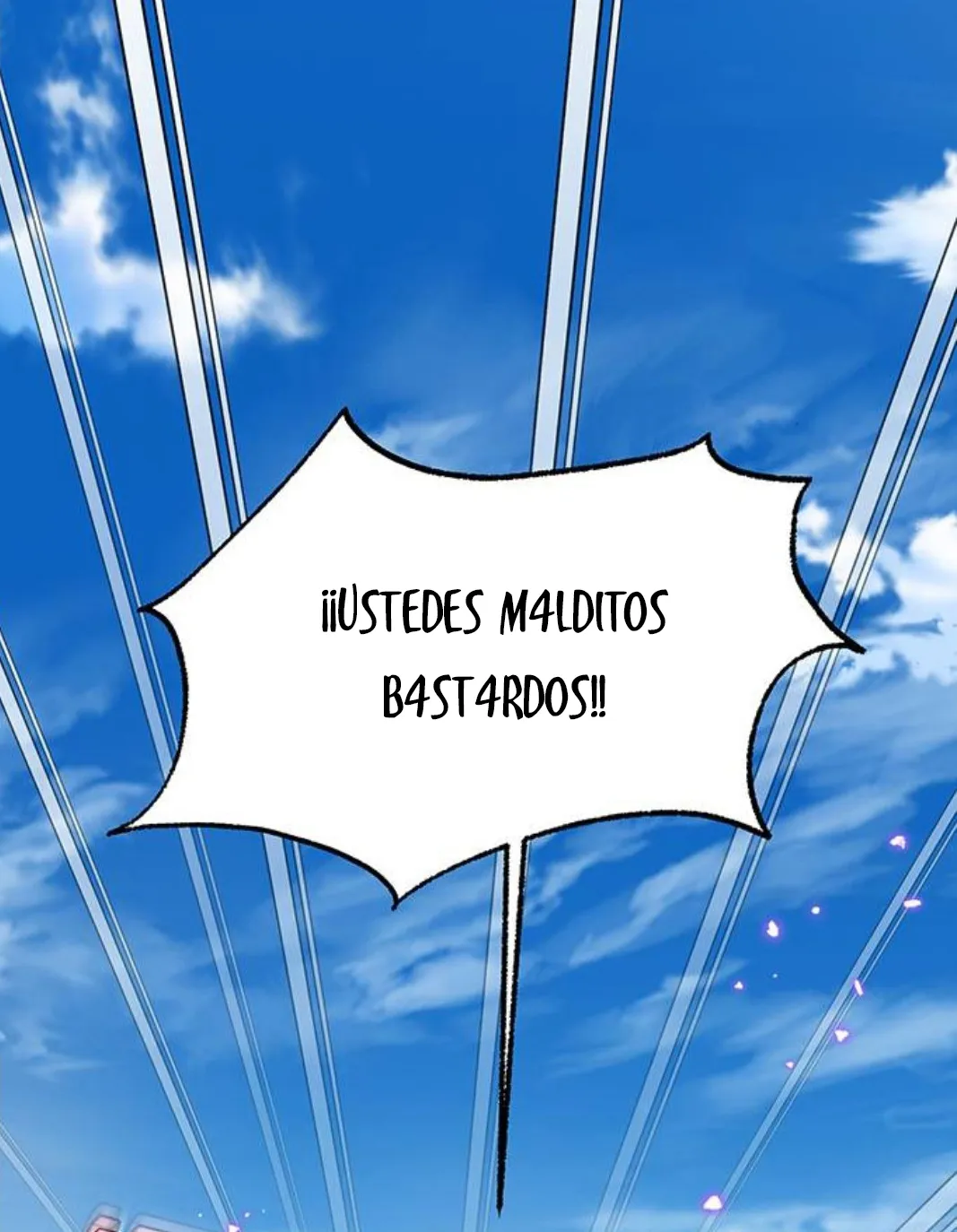 Pensé que tenía fecha límite capítulo 51, página 24