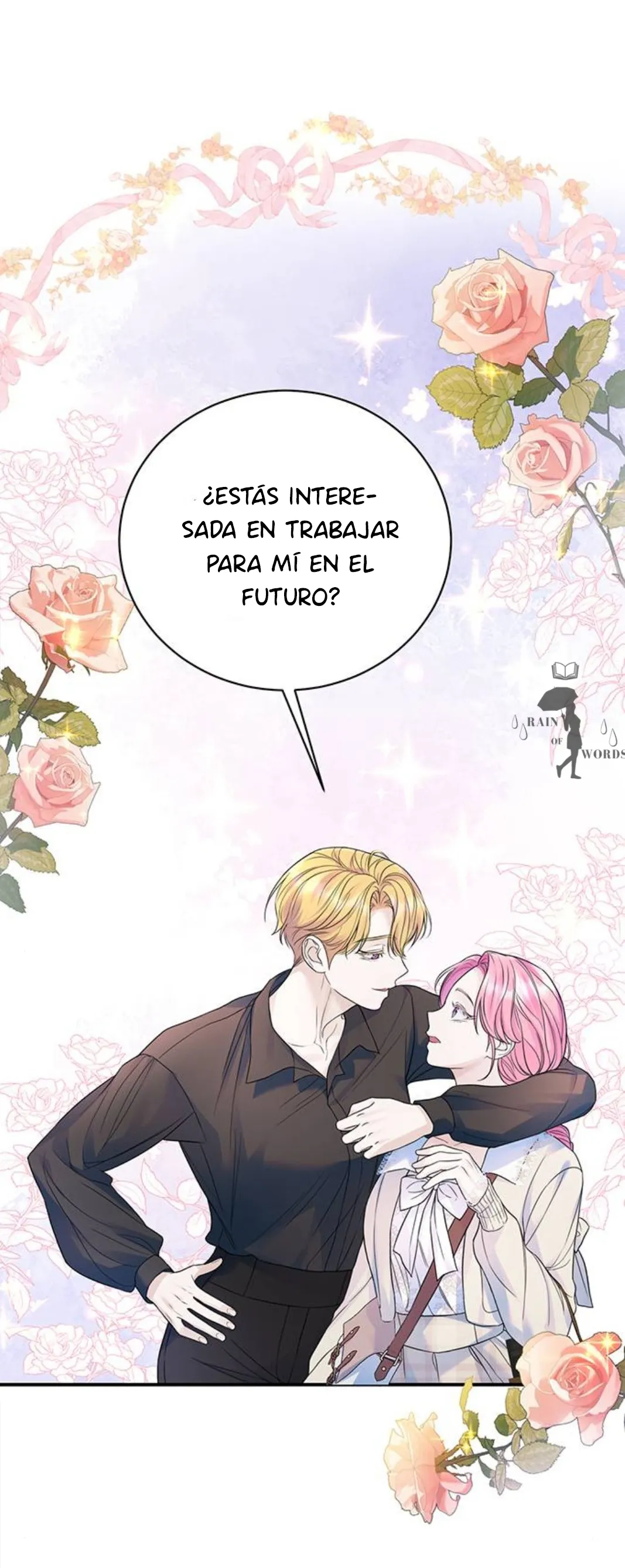 Pensé que tenía fecha límite capítulo 51, página 33