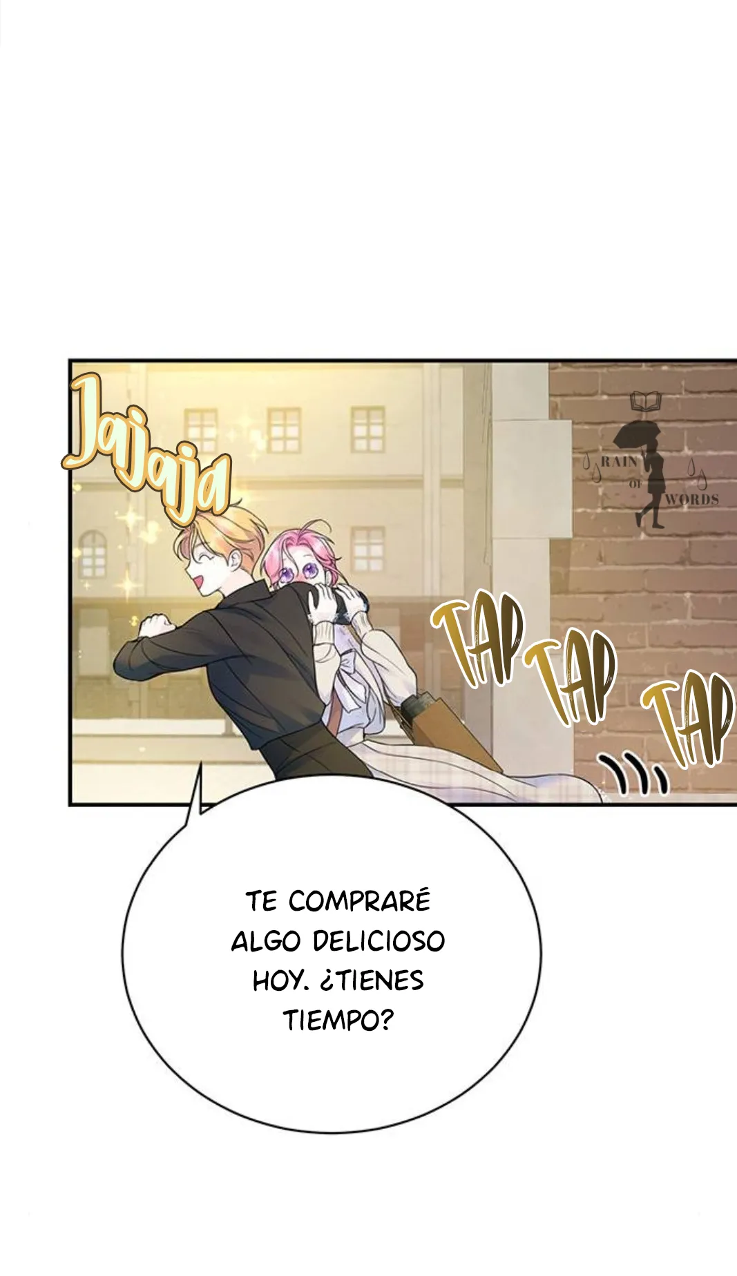 Pensé que tenía fecha límite capítulo 51, página 36