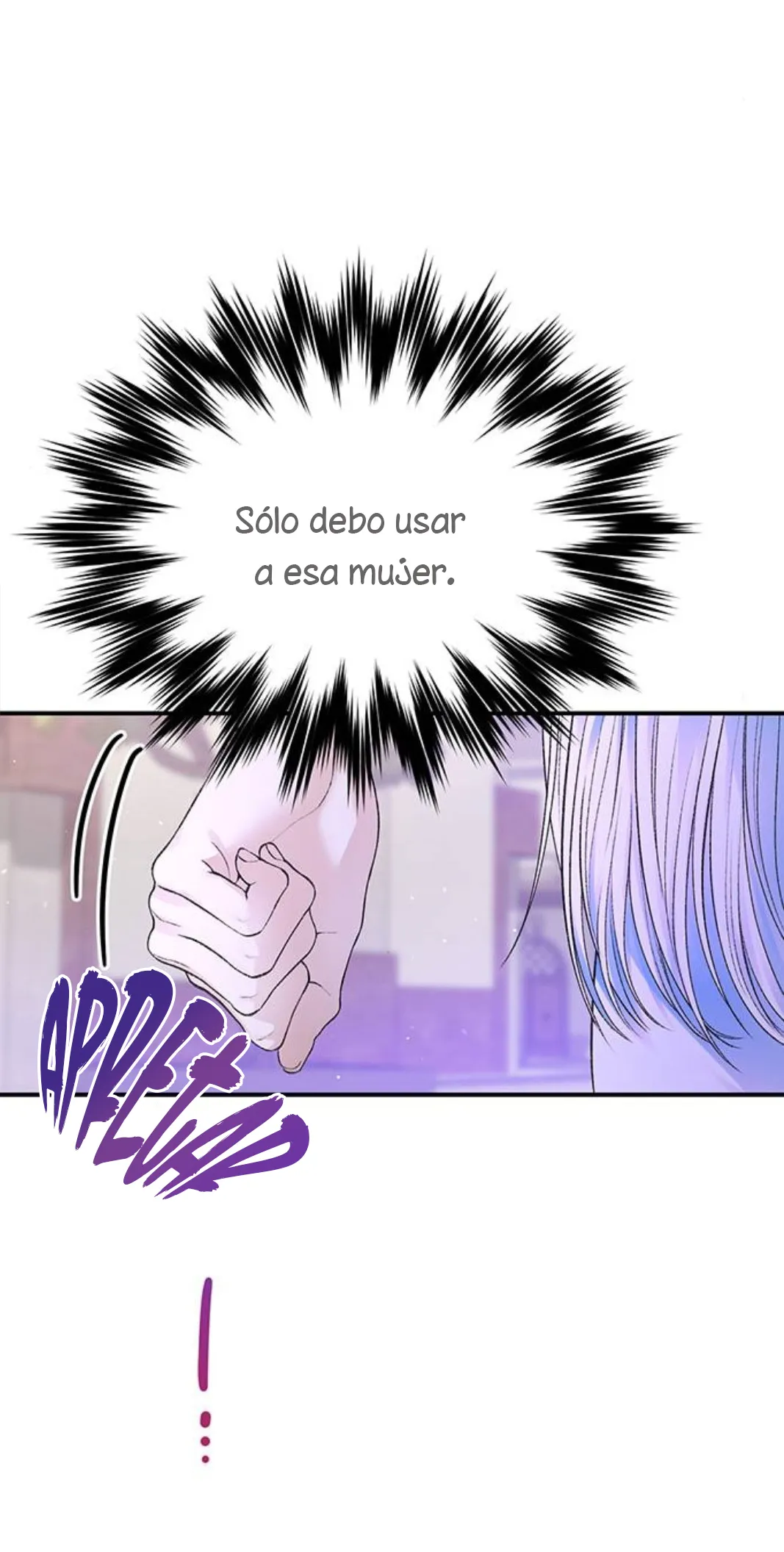 Pensé que tenía fecha límite capítulo 51, página 43