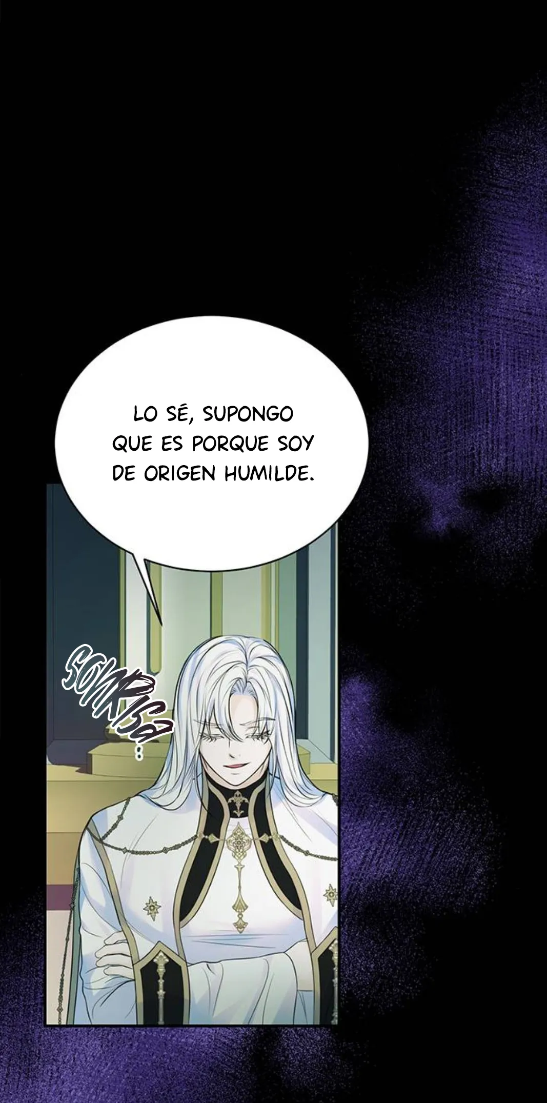 Pensé que tenía fecha límite capítulo 51, página 49