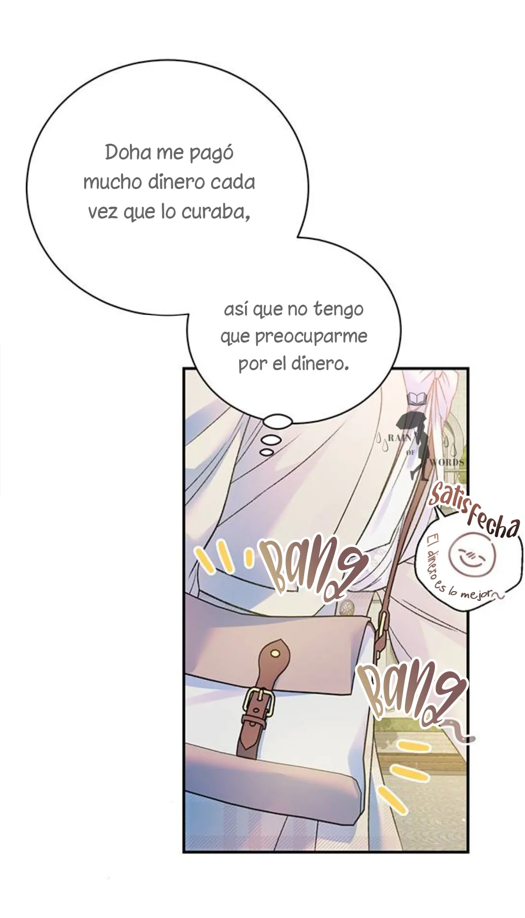 Pensé que tenía fecha límite capítulo 51, página 5