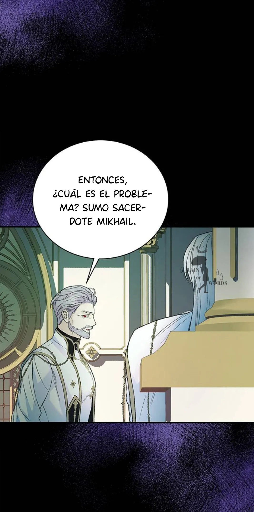 Pensé que tenía fecha límite capítulo 51, página 50