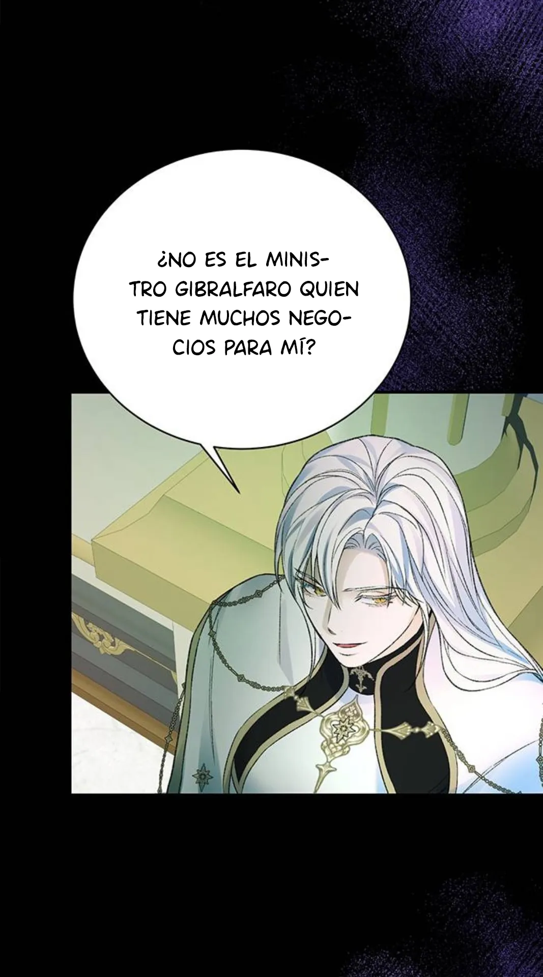 Pensé que tenía fecha límite capítulo 51, página 51