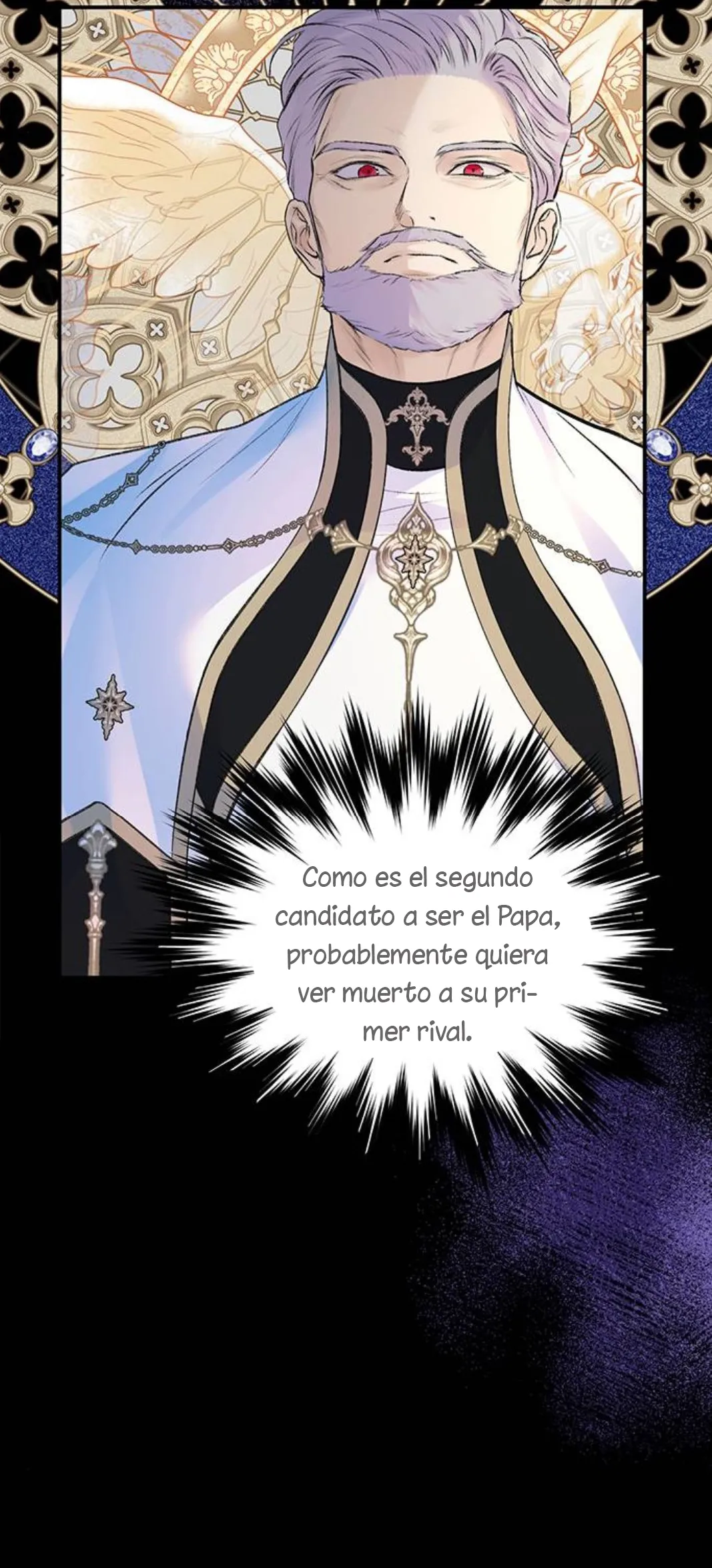 Pensé que tenía fecha límite capítulo 51, página 55