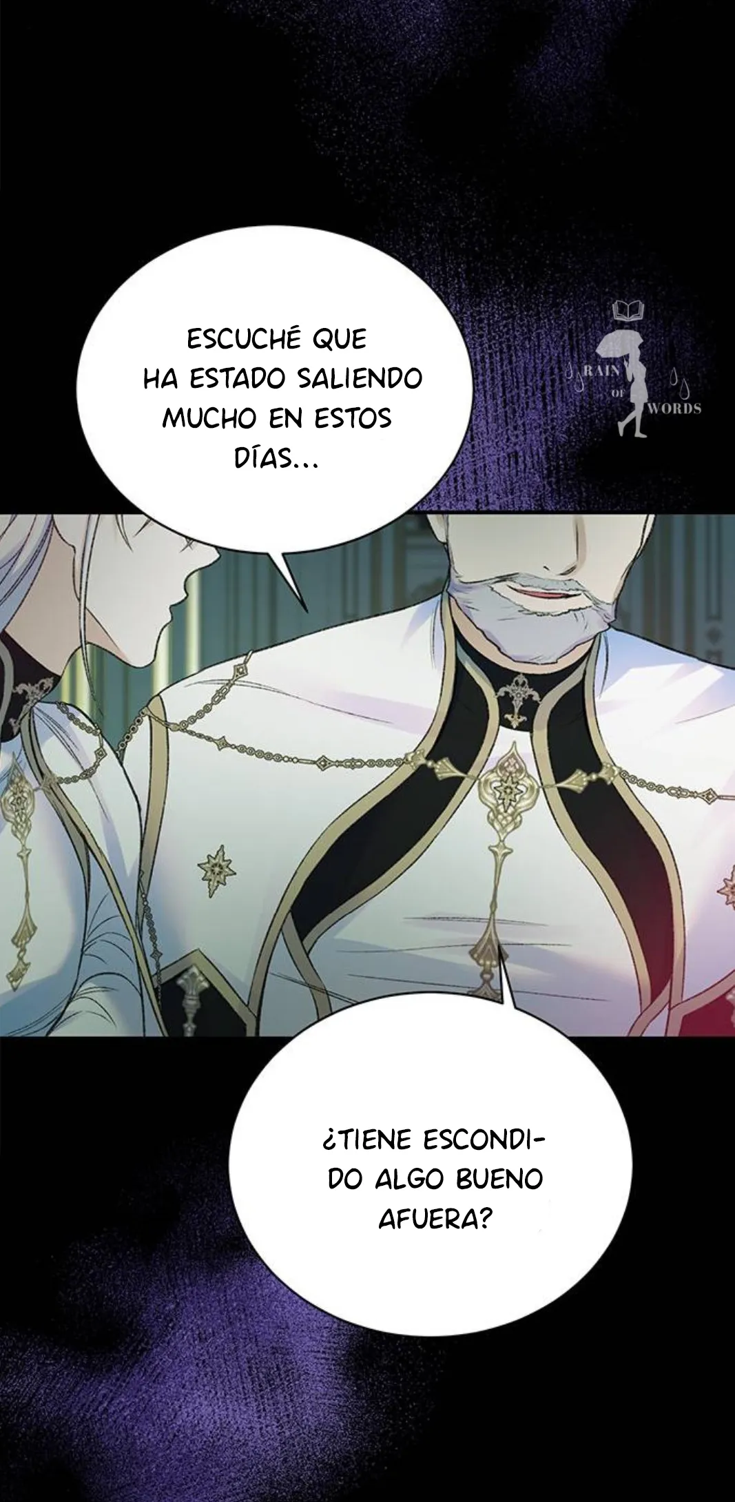 Pensé que tenía fecha límite capítulo 51, página 57