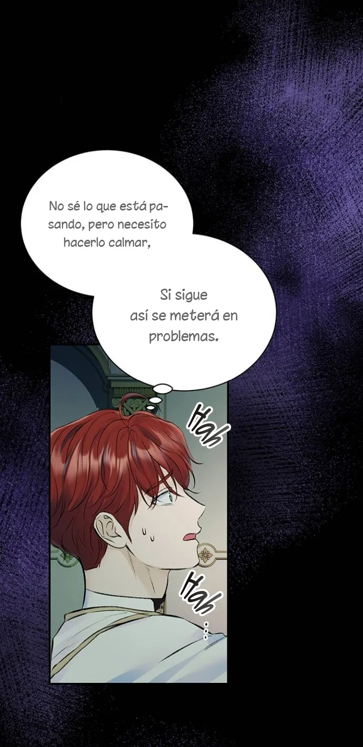 Pensé que tenía fecha límite capítulo 52, página 13