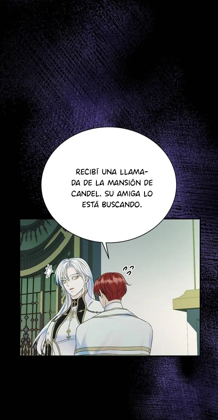 Pensé que tenía fecha límite capítulo 52, página 14