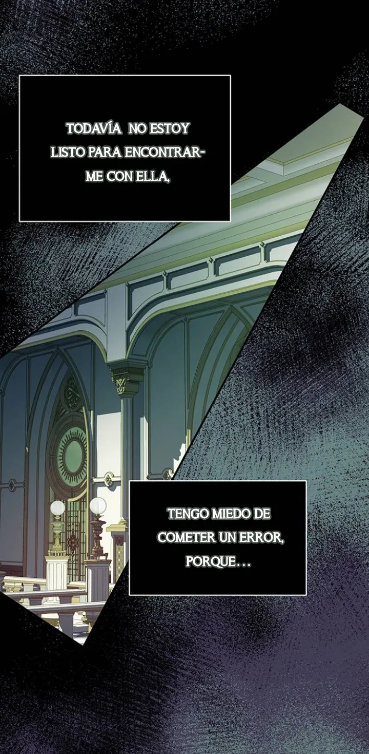 Pensé que tenía fecha límite capítulo 52, página 21