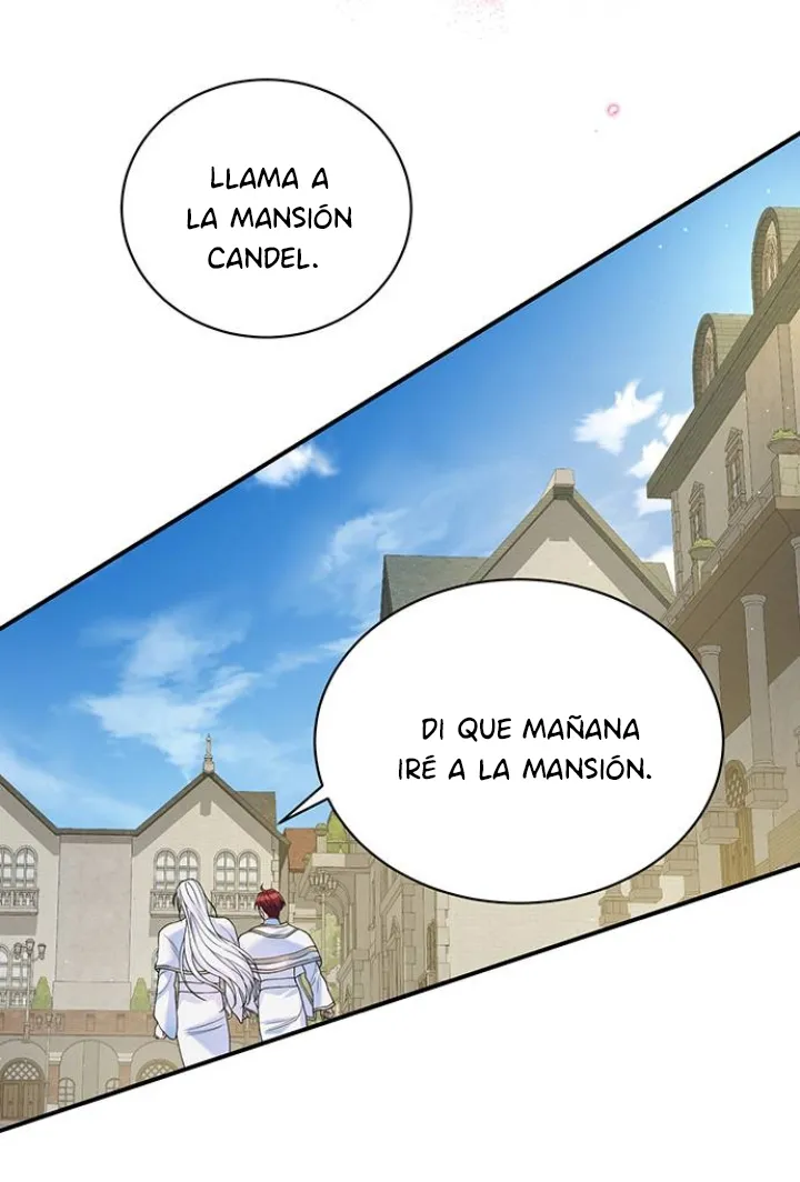 Pensé que tenía fecha límite capítulo 52, página 28