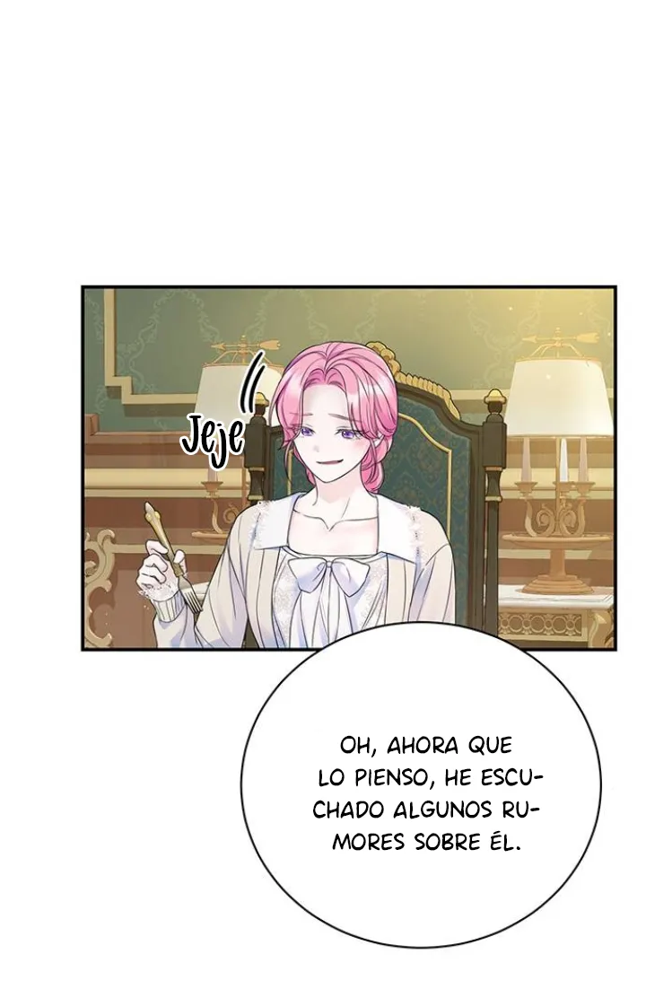 Pensé que tenía fecha límite capítulo 52, página 32