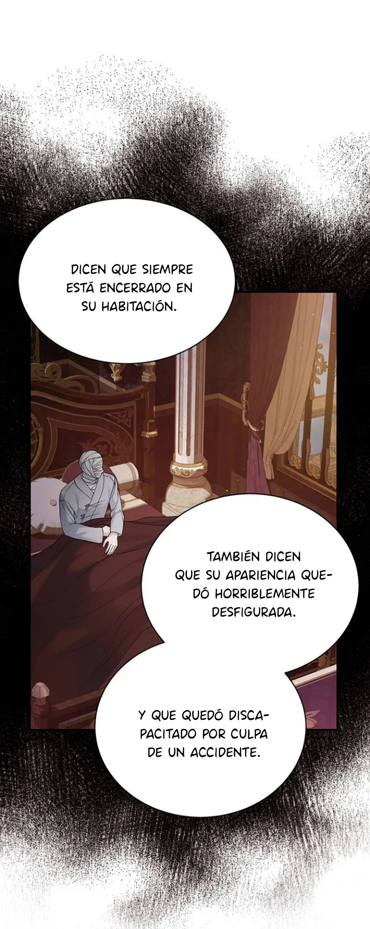 Pensé que tenía fecha límite capítulo 52, página 34