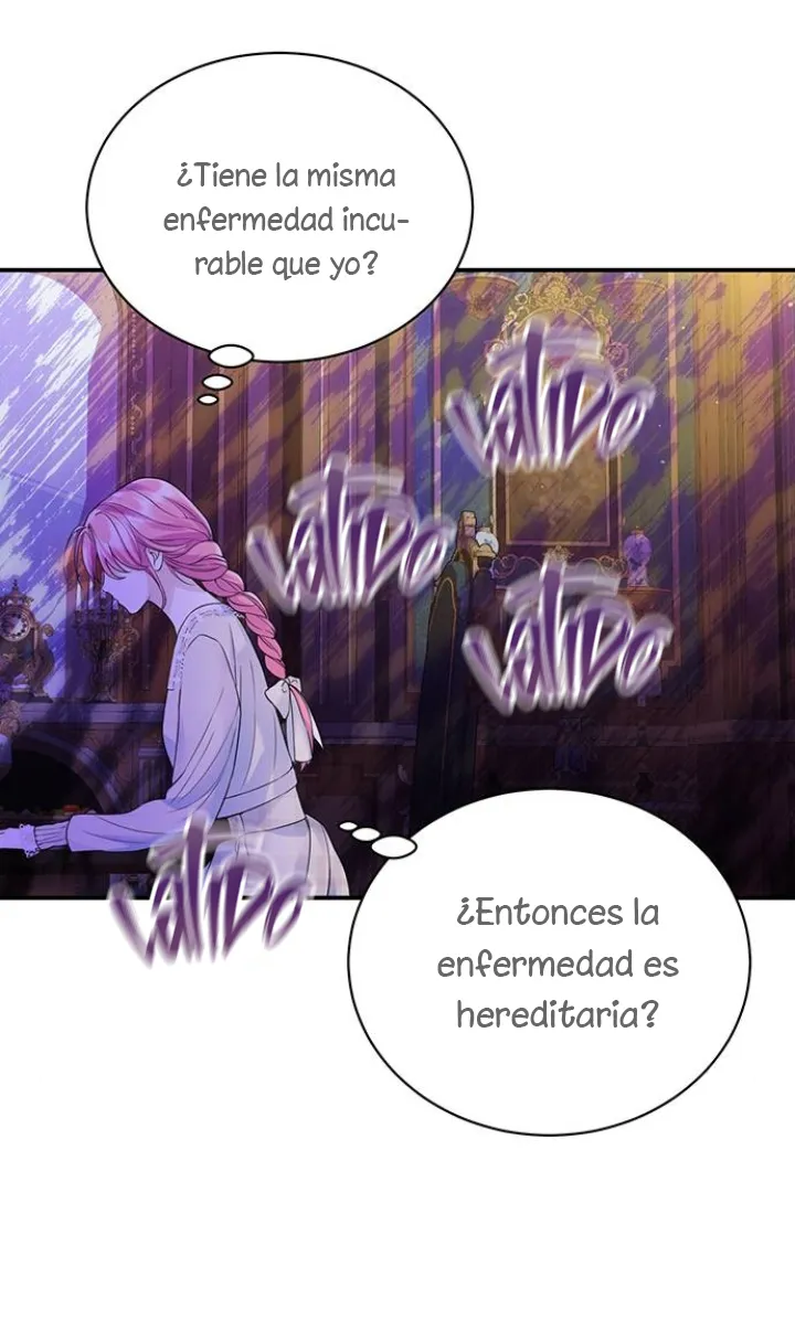 Pensé que tenía fecha límite capítulo 52, página 37