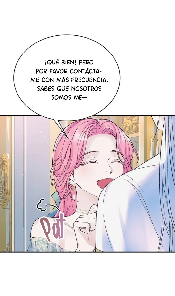 Pensé que tenía fecha límite capítulo 52, página 54