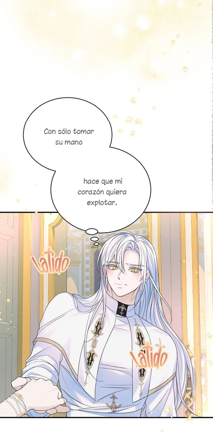 Pensé que tenía fecha límite capítulo 52, página 62