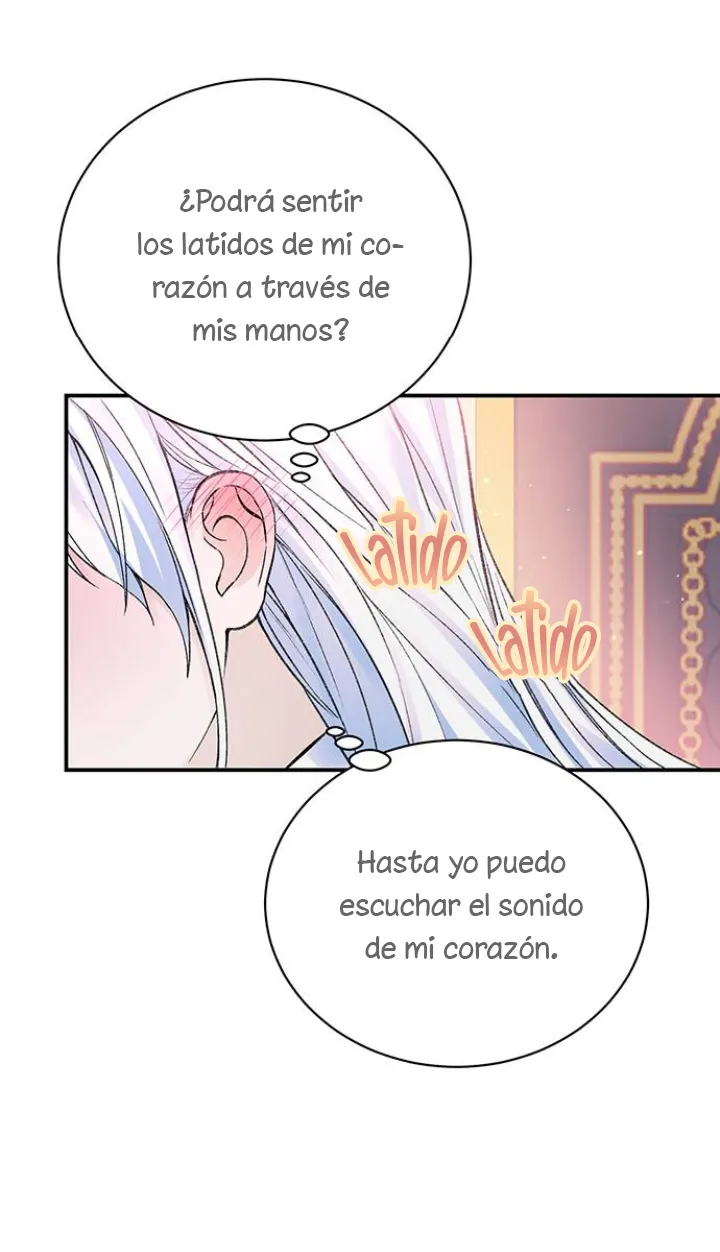 Pensé que tenía fecha límite capítulo 52, página 63
