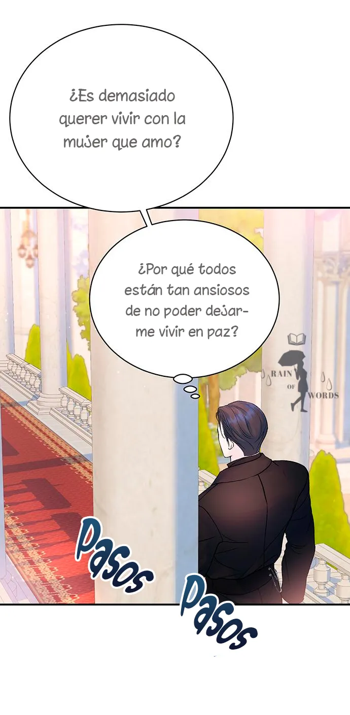Pensé que tenía fecha límite capítulo 53, página 32