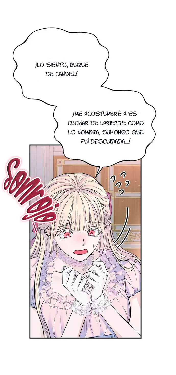 Pensé que tenía fecha límite capítulo 53, página 37