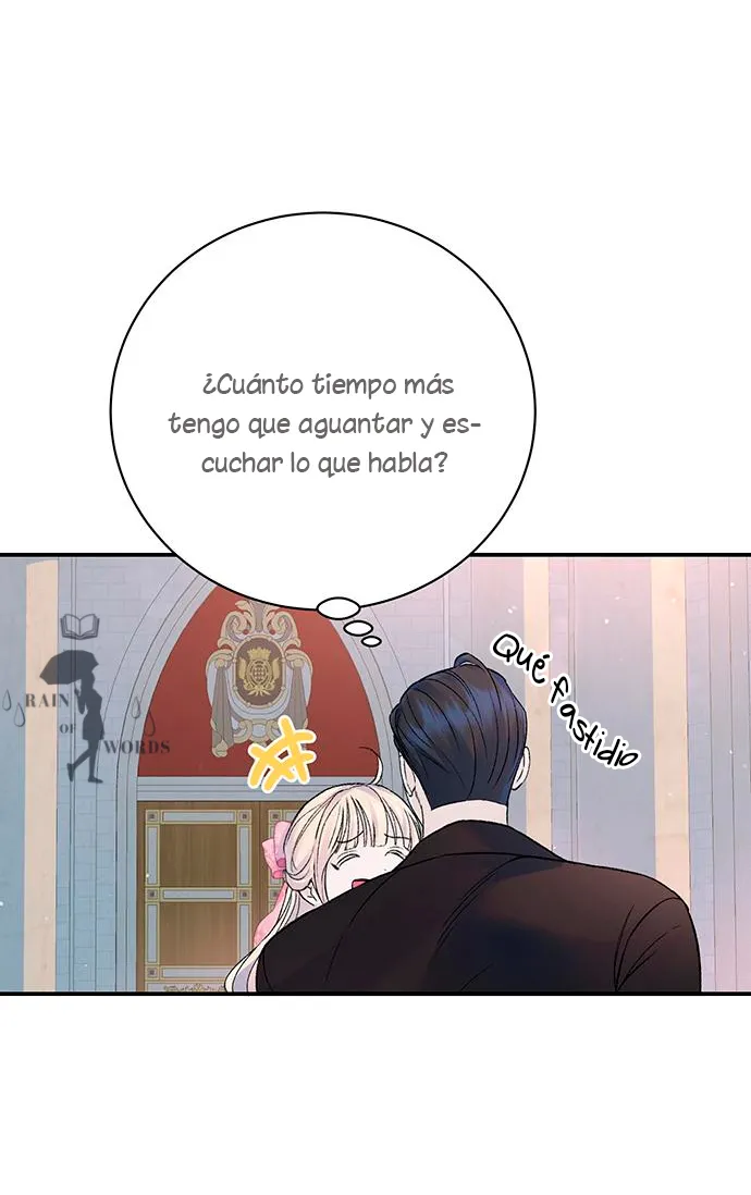 Pensé que tenía fecha límite capítulo 53, página 43