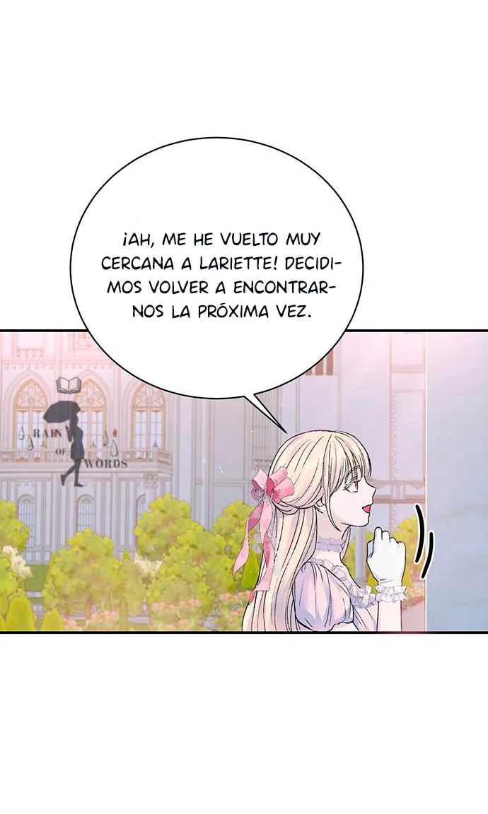 Pensé que tenía fecha límite capítulo 53, página 44