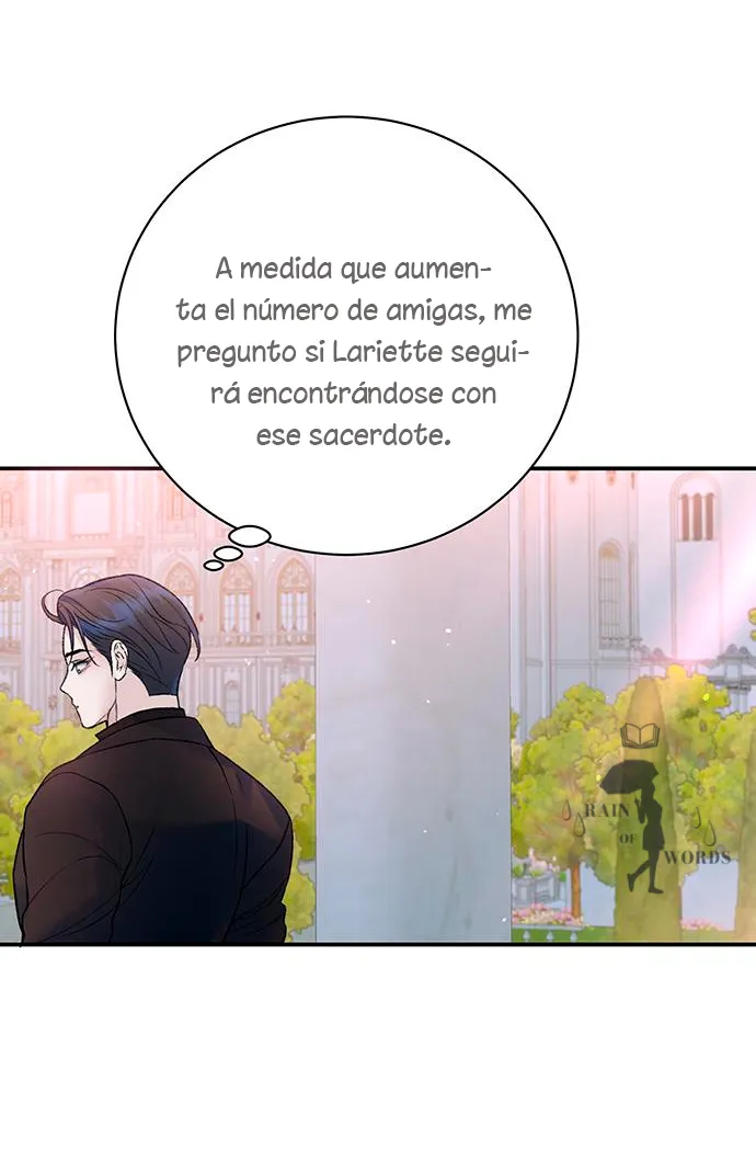 Pensé que tenía fecha límite capítulo 53, página 45