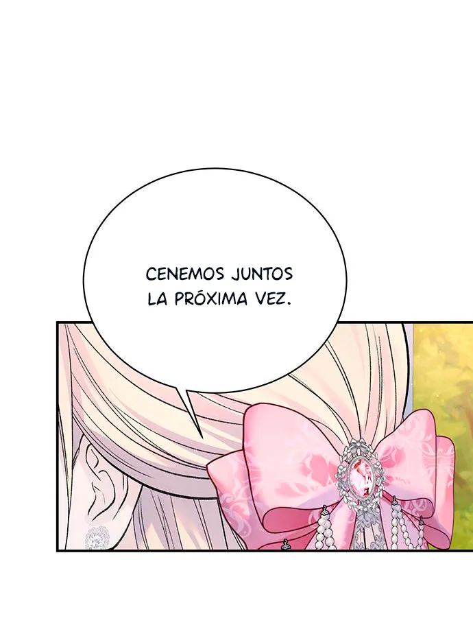 Pensé que tenía fecha límite capítulo 53, página 54