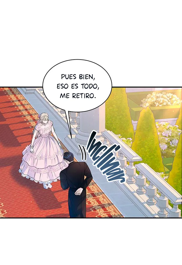 Pensé que tenía fecha límite capítulo 53, página 58