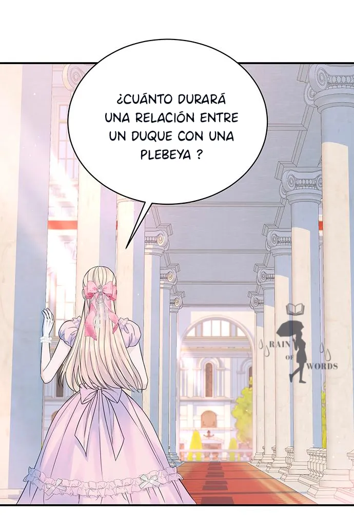 Pensé que tenía fecha límite capítulo 53, página 62