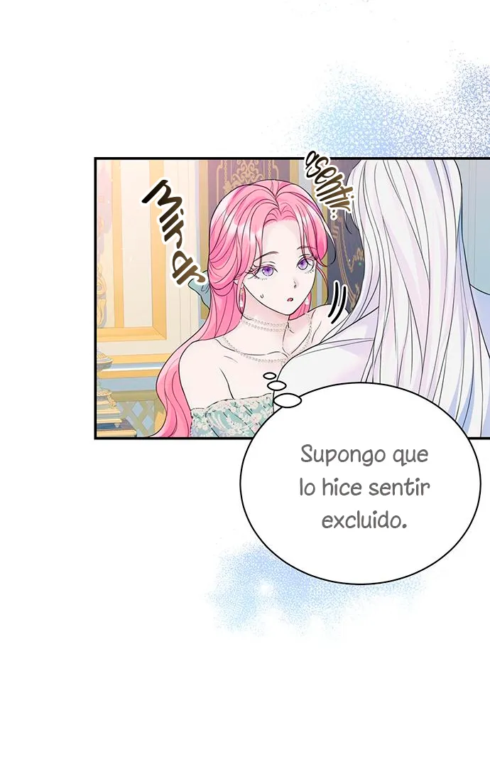 Pensé que tenía fecha límite capítulo 53, página 8