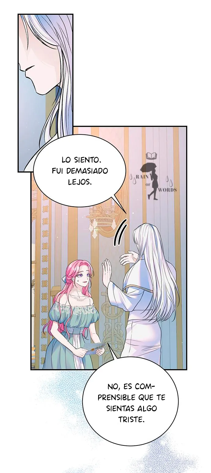 Pensé que tenía fecha límite capítulo 53, página 9