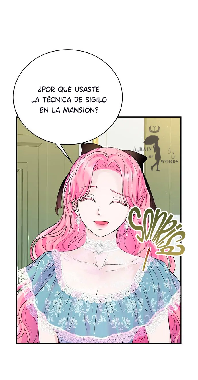 Pensé que tenía fecha límite capítulo 54, página 10