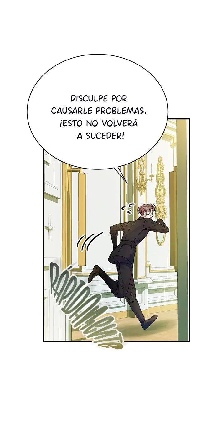 Pensé que tenía fecha límite capítulo 54, página 14