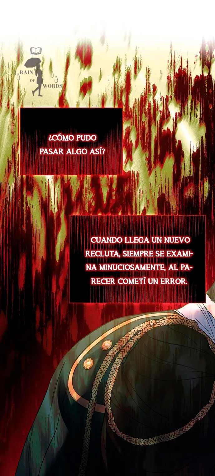 Pensé que tenía fecha límite capítulo 54, página 27
