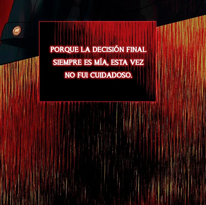 Pensé que tenía fecha límite capítulo 54, página 28