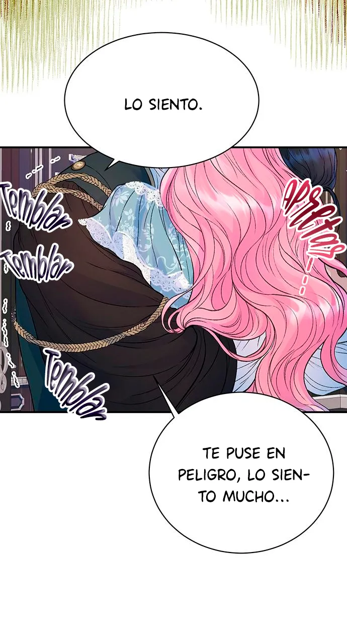 Pensé que tenía fecha límite capítulo 54, página 33