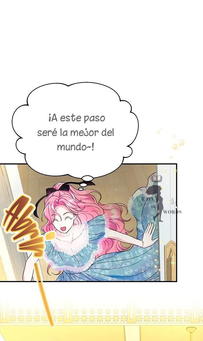 Pensé que tenía fecha límite capítulo 54, página 5