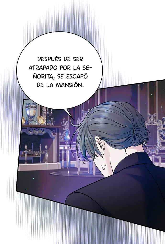 Pensé que tenía fecha límite capítulo 54, página 50