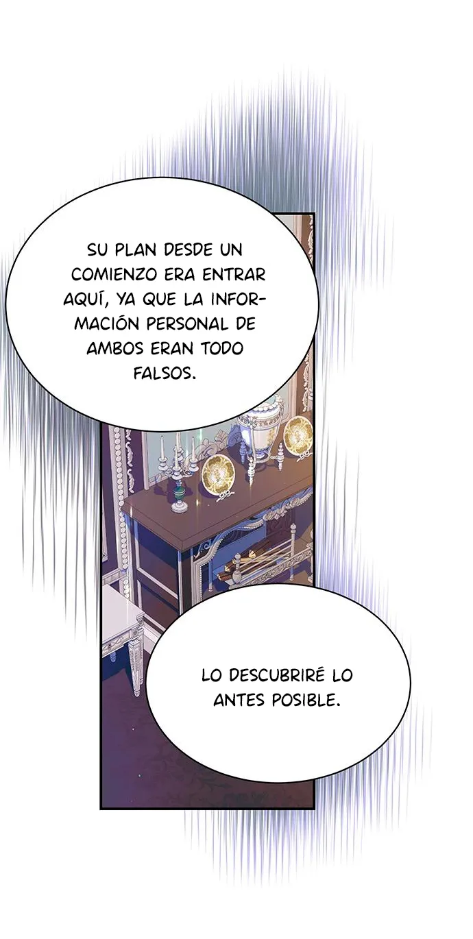 Pensé que tenía fecha límite capítulo 54, página 53