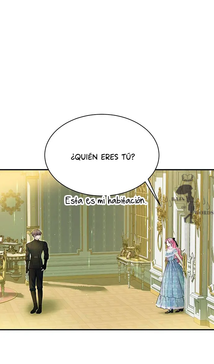 Pensé que tenía fecha límite capítulo 54, página 7
