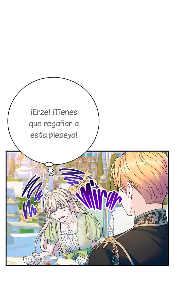 Pensé que tenía fecha límite capítulo 55, página 13
