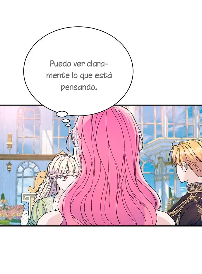 Pensé que tenía fecha límite capítulo 55, página 14