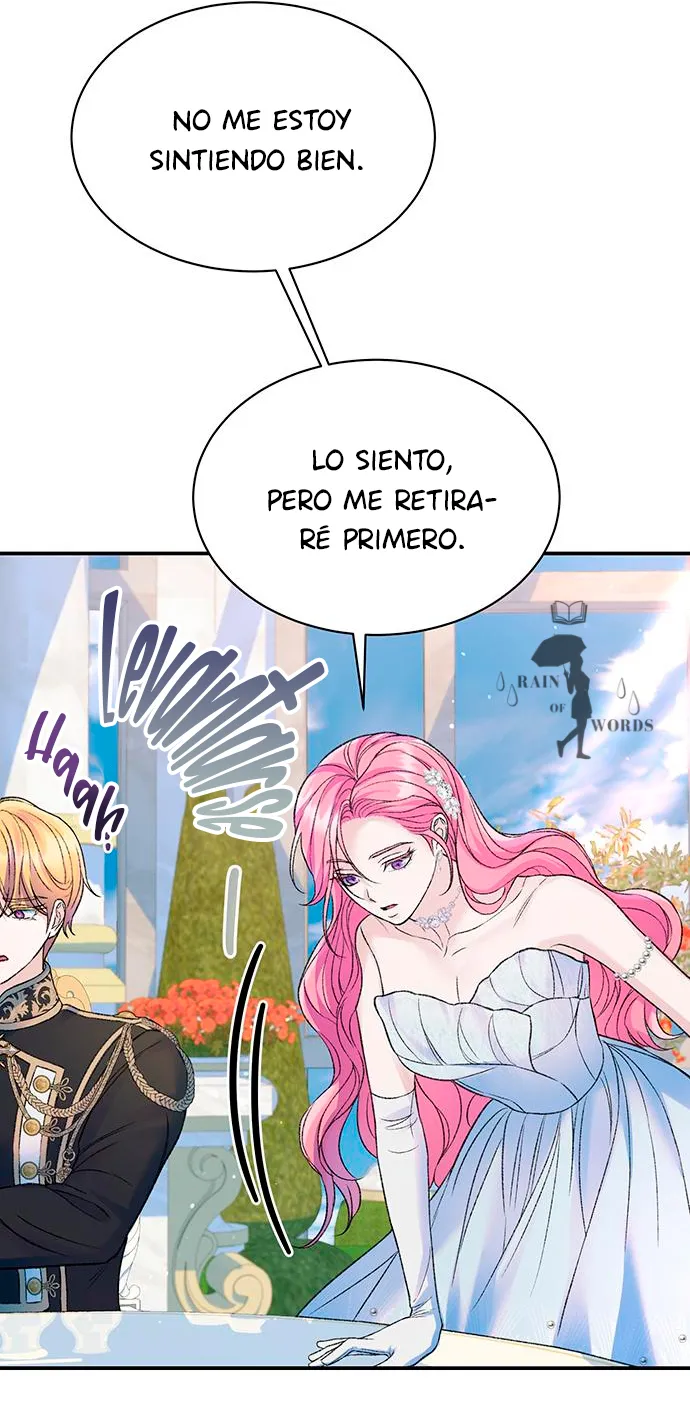 Pensé que tenía fecha límite capítulo 55, página 15