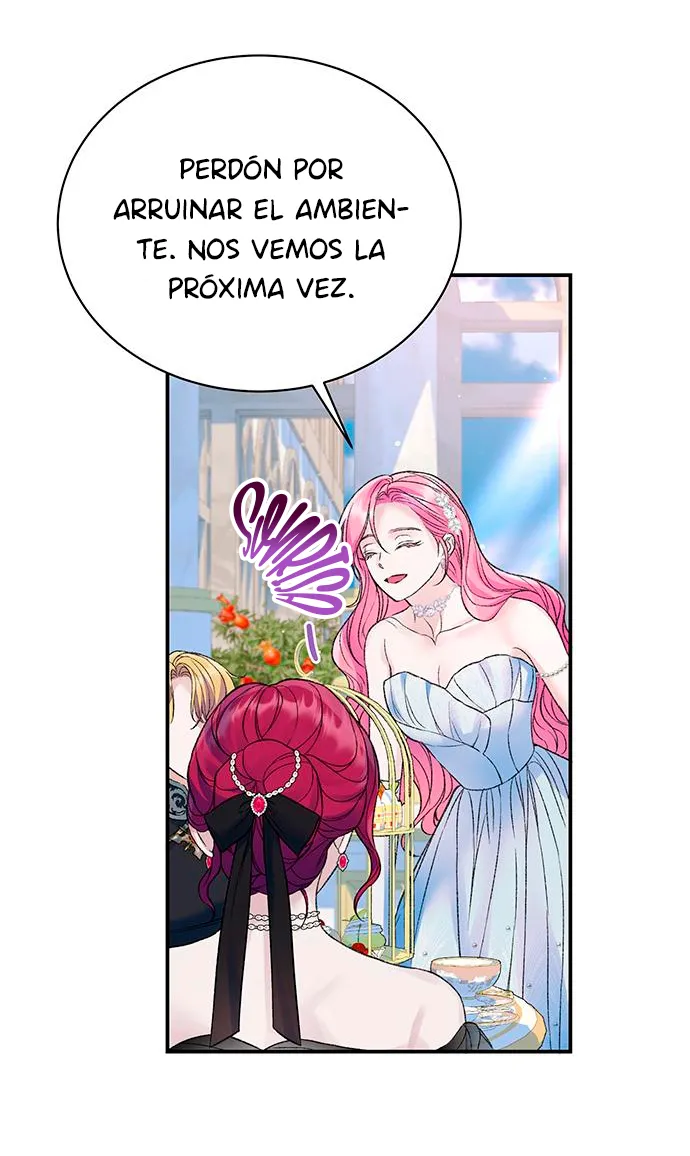 Pensé que tenía fecha límite capítulo 55, página 16