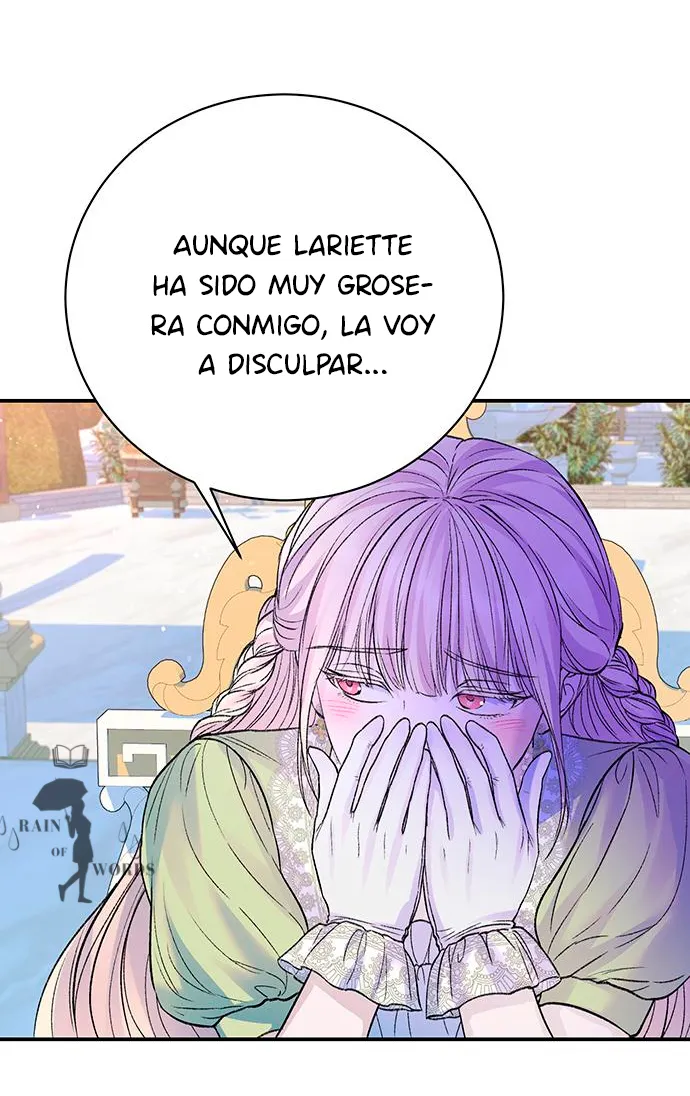 Pensé que tenía fecha límite capítulo 55, página 21