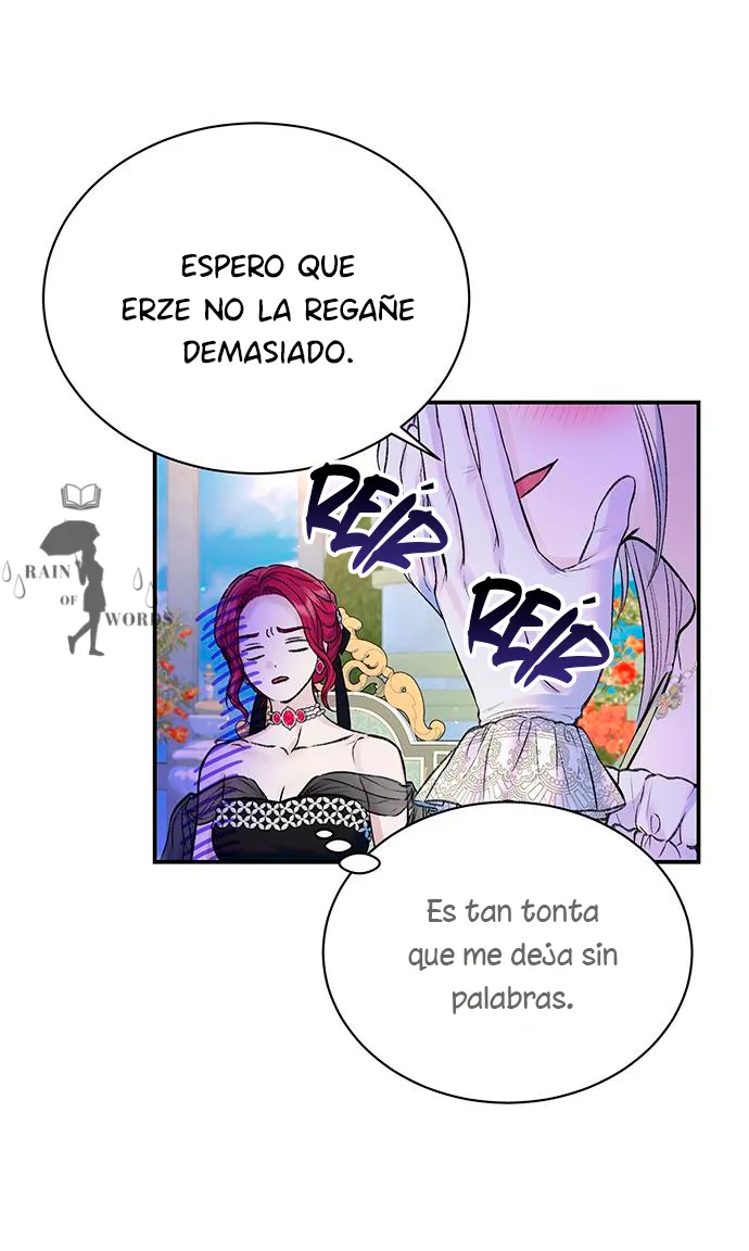 Pensé que tenía fecha límite capítulo 55, página 22