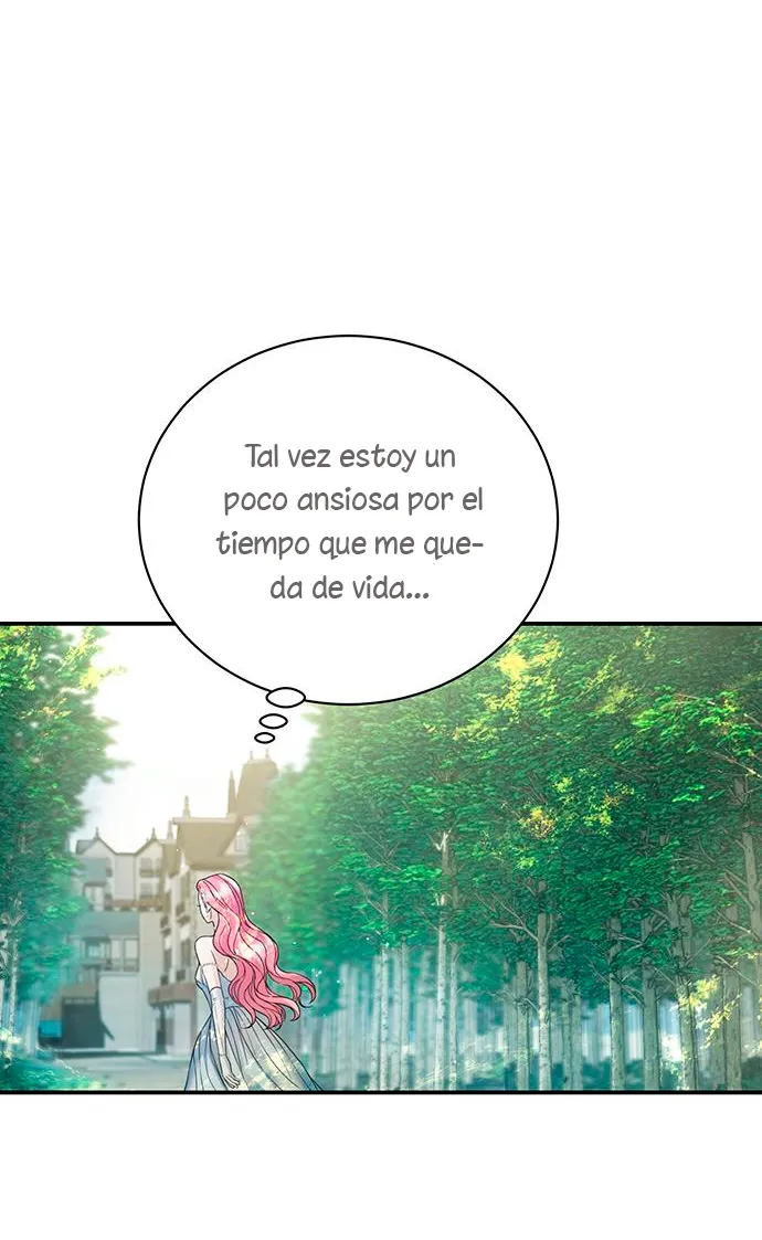 Pensé que tenía fecha límite capítulo 55, página 32