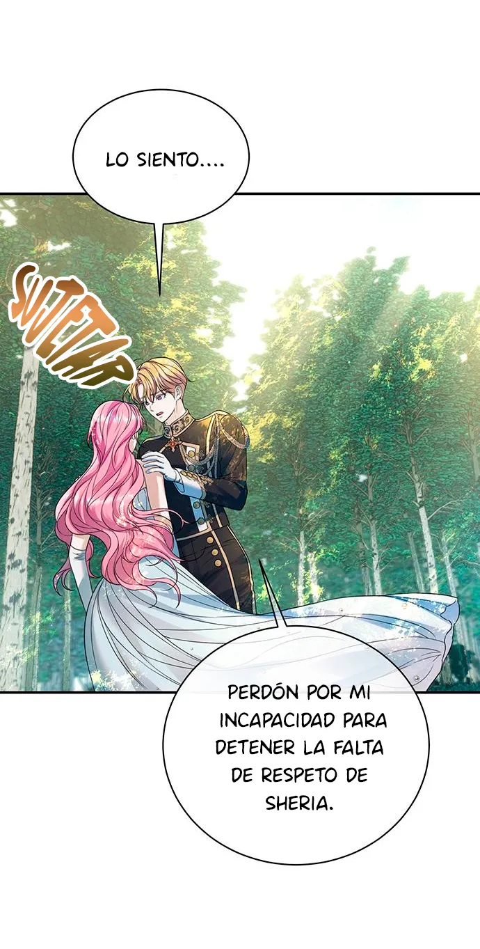 Pensé que tenía fecha límite capítulo 55, página 35