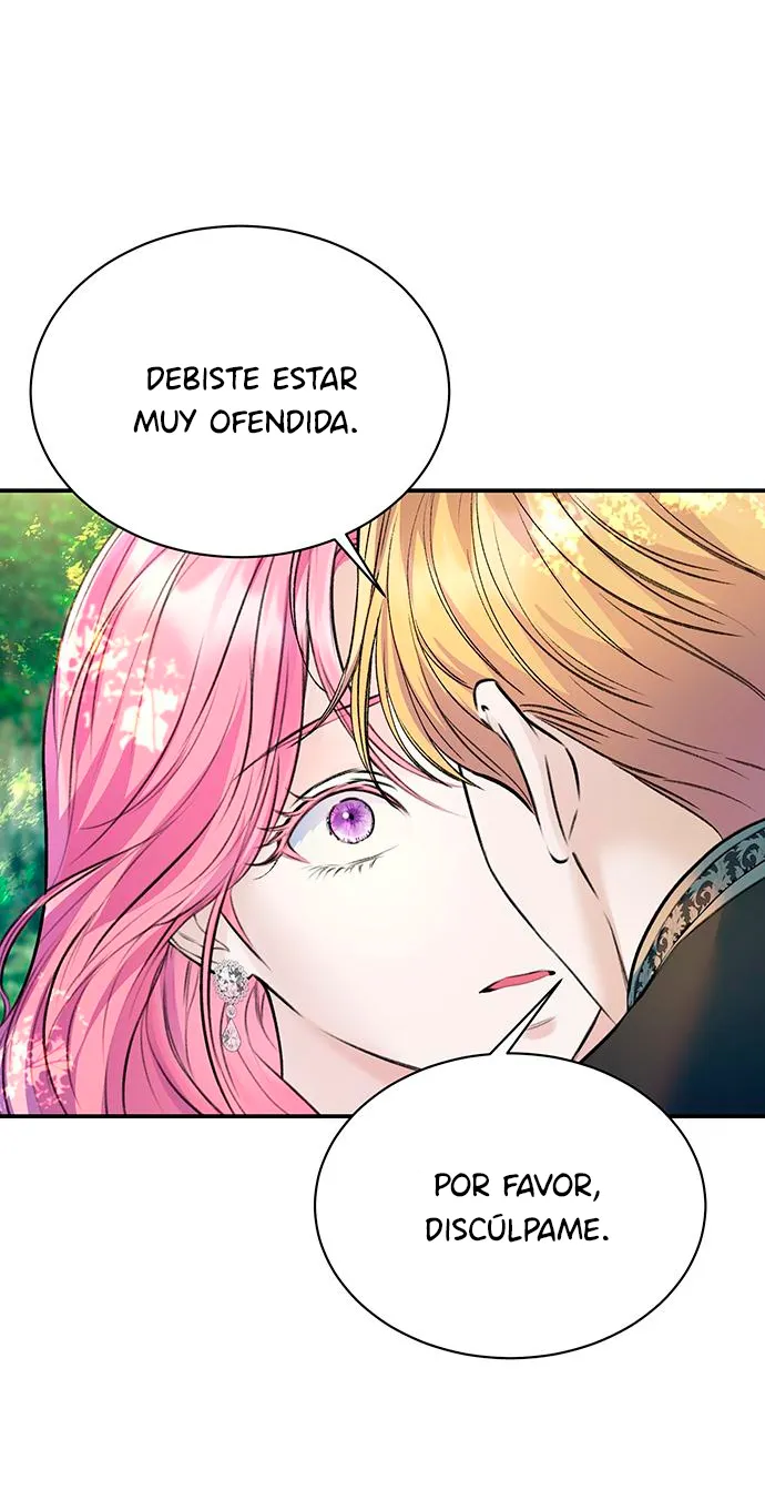 Pensé que tenía fecha límite capítulo 55, página 36