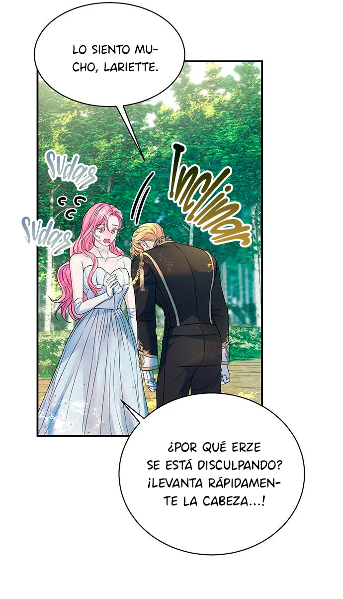 Pensé que tenía fecha límite capítulo 55, página 37